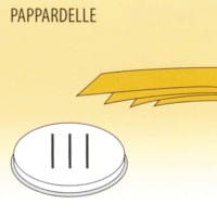 Matrize für Parpadelle - Ø 16 mm für Nudelmaschine 80101-0200