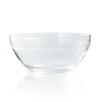Schüssel - Ø 17,0 cm - 1,10 Liter - Glas - gehärtet