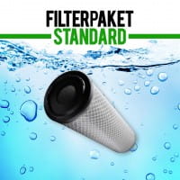 Filterpaket Standard