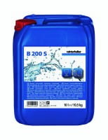 Klarspüler B 200S , 10 Liter