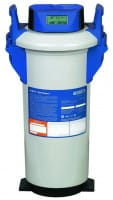 Purity 450 Steam Filtersystem, Druckbehälter mit Filterkartusche, mit Mess- und Anzeigeeinheit