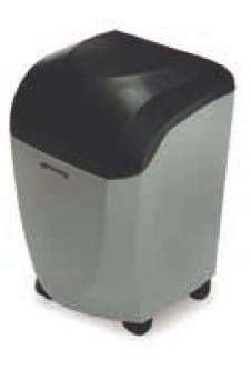 Wasserenthärtungsanlage für Geschirrspülmaschinen, 30 Liter/Minute