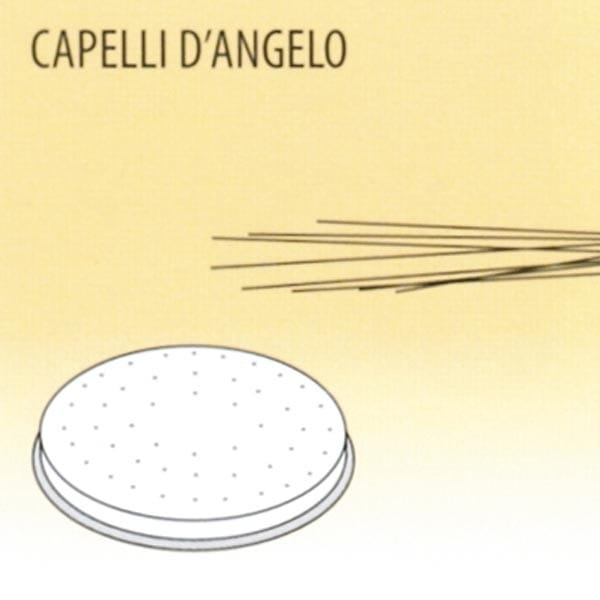 Matrize für Capelli D'Angelo D. 1 mm für Artikel 80101-0400