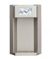 Wasserspender Auftischgerät mit Touchbedienung