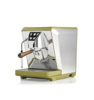 Semiprofessionelle Espressomaschine Oscar Mood, Tankversion