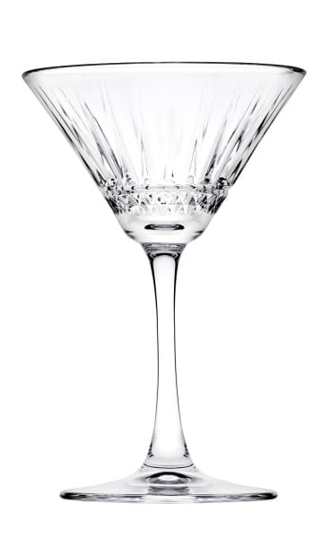 Cocktailglas, "Elysia", 0,22 Liter, VPE 6 Stk.