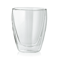 Cappuccino - Ø 8,2 / 5,4 cm - 0,23 Liter - Glas