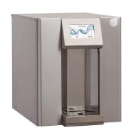 Wasserspender Pro Auftischgerät mit Touchbedienung