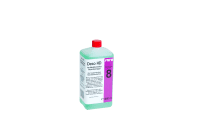 Desinfizierender antibakterieller Handreiniger, Flasche, 1 Liter
