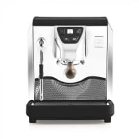 Semiprofessionelle Espressomaschine Oscar Mood, Festwasser