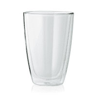 Latte Macchiato - Ø 8,2 / 5,4 cm - 0,31 Liter - Glas