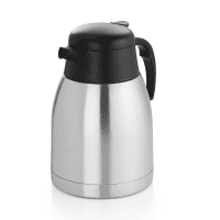Vacuum-Kaffeekanne, 1 ltr.