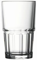 Longdrinkglas, 0,284 Liter, VPE 12 Stk.