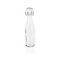 Bügelverschlussflasche - 0,50 Liter