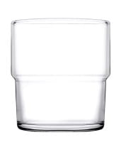 Whiskyglas, 0,3 Liter, VPE 12 Stk.