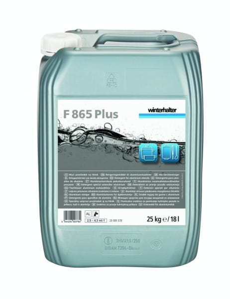 Bistro-Hygienereiniger P 300 / 25,00 kg Eimer | WIN-20000591