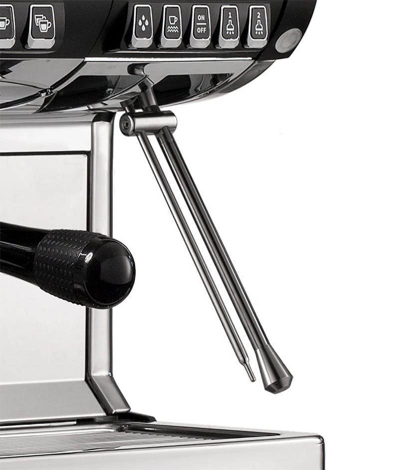 2x Silikon Brühkopfdichtung 72mm - Ersatz Für Nuova Simonelli Oscar Kaffeemaschinen