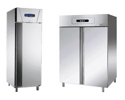 Gastro Kühlschränke für Gewerbe und Gastronomie