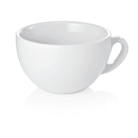 Cappuccino - Ø 10,0 cm - 0,28 Liter - Porzellan