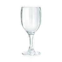 Wasserglas, 0,14 Liter